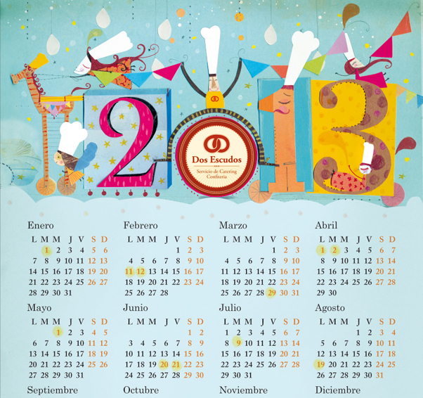 calendario2013