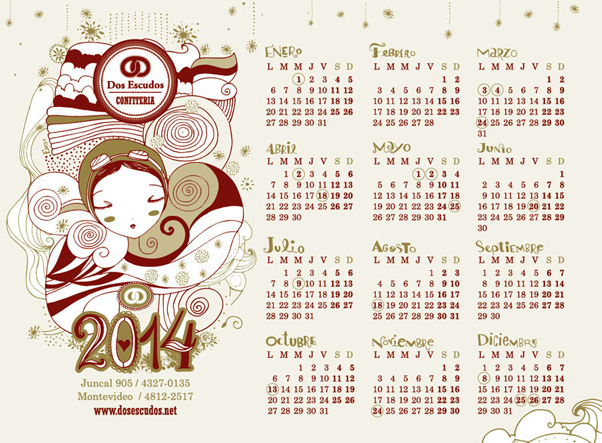 calendario2014-g